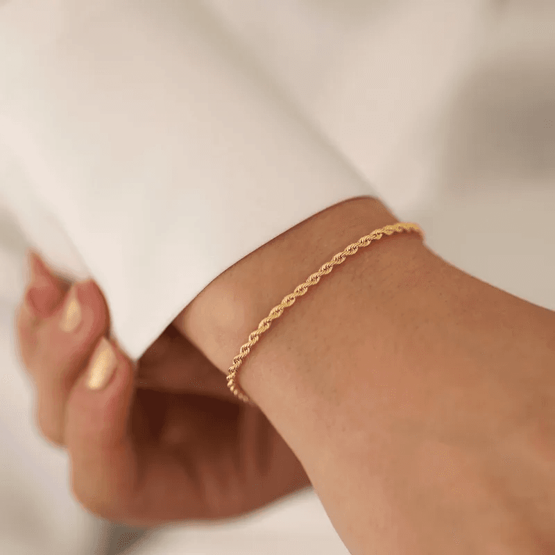 Pulsera Twist Essentials